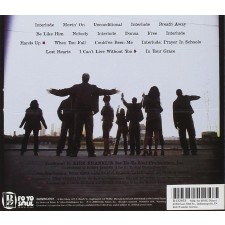 [이벤트30%]Kirk Franklin - 1NC (One Nation Crew) (CD)