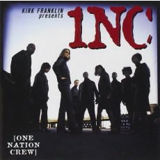 [이벤트30%]Kirk Franklin - 1NC (One Nation Crew) (CD)