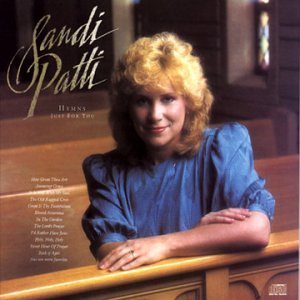 Sandi Patty - 찬송가 메들리 [Hymns just for You] (CD)