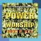 John P.  Kee and VIP Mass Choir - The Power of Worship (CD)